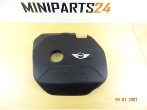 Gebrauchte Abdeckblech Motor Mini ONE Preis € 47,60 Mit Mehrwertsteuer angeboten von Miniparts24 - Miniteile24 GbR