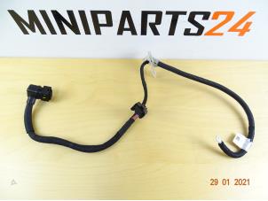 Used Wiring harness engine room Mini ONE Price € 39,00 Margin scheme offered by Miniparts24 - Miniteile24 GbR