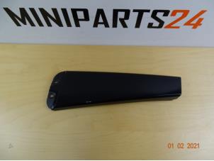 Used B-pillar cover Mini Cooper S Price € 25,00 Margin scheme offered by Miniparts24 - Miniteile24 GbR