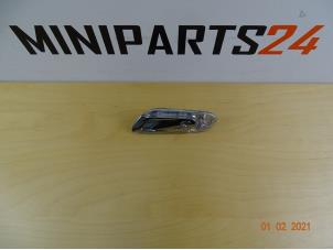 Gebrauchte Blinker Kotflügel links vorne Mini Cooper S Preis € 25,00 Margenregelung angeboten von Miniparts24 - Miniteile24 GbR