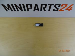 Used Antenna (miscellaneous) Mini Cooper S Price € 35,00 Margin scheme offered by Miniparts24 - Miniteile24 GbR