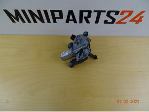 Used Rear wiper motor Mini Cooper S Price € 60,00 Margin scheme offered by Miniparts24 - Miniteile24 GbR