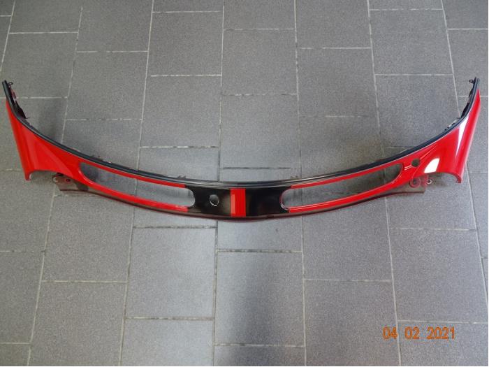 Używane Parawan BMW Mini (R50/53) 1.6 16V One Cena € 119,00 Z VAT oferowane przez Miniparts24