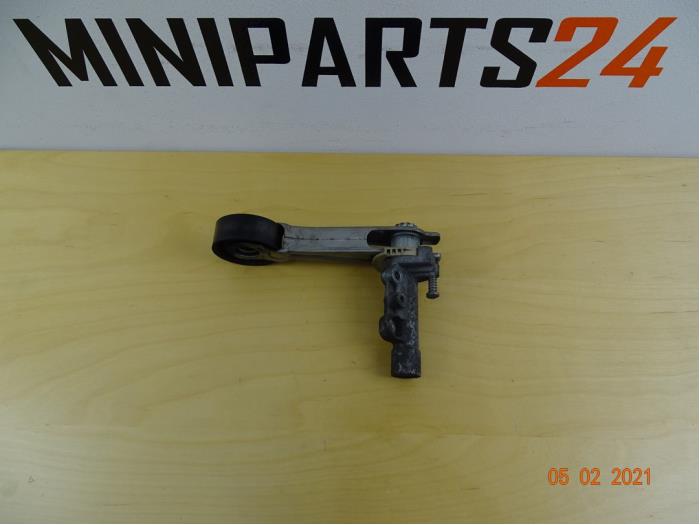 Usados Tensor correa múltiple Mini Mini (R56) 1.4 16V One Precio € 17,85 IVA incluido ofrecido por Miniparts24