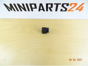 Gebrauchte Zündschloss Schalter Mini Mini Cooper S (R53) 1.6 16V Preis € 37,50 Margenregelung angeboten von Miniparts24 - Miniteile24 GbR