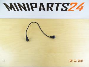 Used Detonation sensor Mini Mini Cooper S (R53) 1.6 16V Price € 20,00 Margin scheme offered by Miniparts24 - Miniteile24 GbR