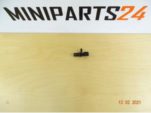 Usados Sensor de cigüeñal Austin Mini Open (R52) 1.6 16V Cooper Precio € 25,00 Norma de margen ofrecido por Miniparts24 - Miniteile24 GbR