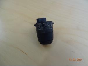 Used PDC Sensor Set Mini Mini (R56) 1.6 16V Cooper S Price € 20,00 Margin scheme offered by Miniparts24 - Miniteile24 GbR