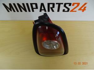 Gebrauchte Rücklicht links Mini Mini (R56) 1.6 16V Cooper S Preis € 50,00 Margenregelung angeboten von Miniparts24 - Miniteile24 GbR