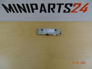 Used Antenna Amplifier Mini Mini (R56) 1.6 16V Cooper S Price € 25,00 Margin scheme offered by Miniparts24 - Miniteile24 GbR