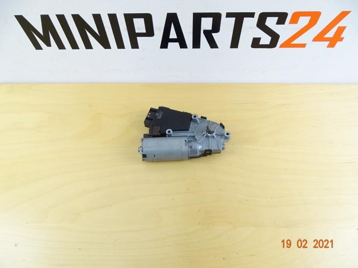 Mini Cooper Moteurs toit ouvrant stock ProxyParts.fr