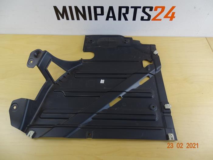 Begagnade Underkörningsskydd Mini Cooper Pris € 40,00 Marginaltabell erbjuds av Miniparts24
