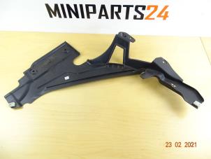 Used Underride guard Mini Cooper Price € 40,00 Margin scheme offered by Miniparts24 - Miniteile24 GbR