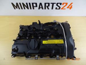 Used Rocker cover Mini Cooper S Price € 130,00 Margin scheme offered by Miniparts24 - Miniteile24 GbR