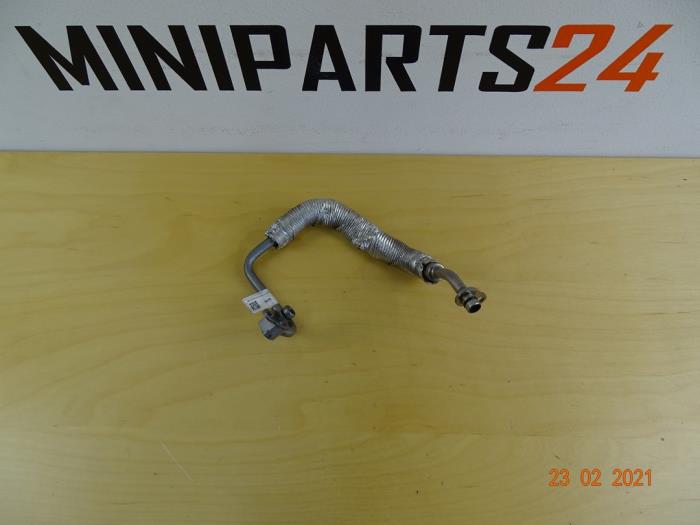 Usagé Conduit (divers) Mini Cooper S Prix € 35,00 Règlement à la marge proposé par Miniparts24