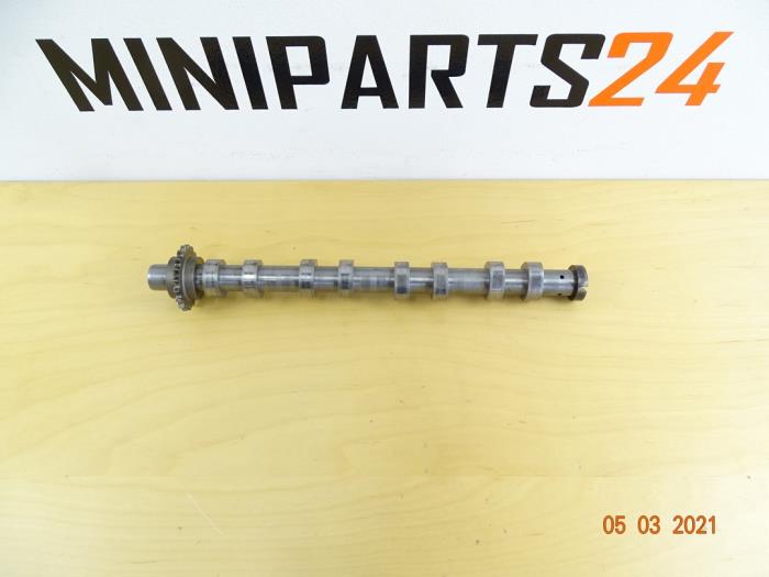 Usagé Arbre à cames Mini Cooper Prix € 100,00 Règlement à la marge proposé par Miniparts24