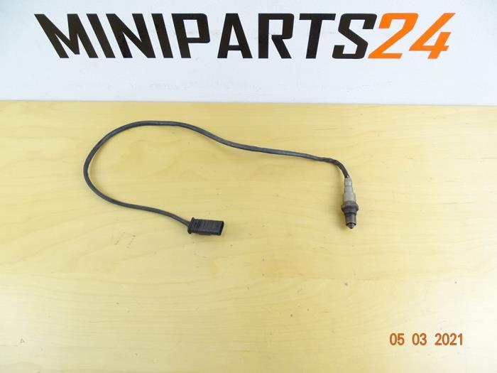 Used Lambda probe Mini Mini (F56) 1.5 12V Cooper D Price € 80,00 Margin scheme offered by Miniparts24