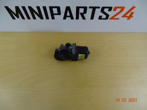 Used Front wiper motor BMW Mini One/Cooper (R50) Price € 45,00 Margin scheme offered by Miniparts24 - Miniteile24 GbR
