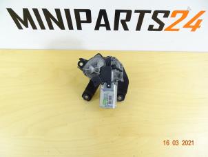 Used Rear wiper motor Mini Mini (R56) 1.6 16V Cooper Price € 47,60 Inclusive VAT offered by Miniparts24 - Miniteile24 GbR