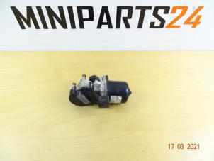 Used Front wiper motor BMW Mini One/Cooper (R50) 1.6 16V Cooper Price € 53,55 Inclusive VAT offered by Miniparts24 - Miniteile24 GbR