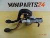 Zestaw pedalów z MINI Mini (R56) 1.6 16V Cooper 2007