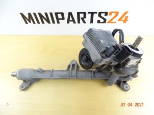 Usagé Boîtier de direction Mini Mini (R56) 1.6 16V Cooper Prix € 148,75 Prix TTC proposé par Miniparts24 - Miniteile24 GbR