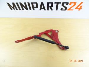 Used Bonnet Hinge Mini Mini (R56) 1.6 16V Cooper Price € 29,75 Inclusive VAT offered by Miniparts24 - Miniteile24 GbR