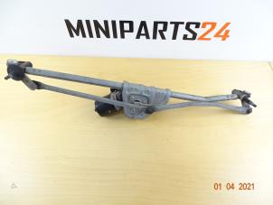 Used Wiper motor + mechanism Mini Mini (R56) 1.6 16V Cooper Price € 71,40 Inclusive VAT offered by Miniparts24 - Miniteile24 GbR