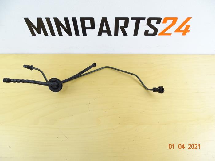 Begagnade Kopplingsledning Mini Mini (R56) 1.6 16V Cooper Pris € 35,70 Inklusive moms erbjuds av Miniparts24
