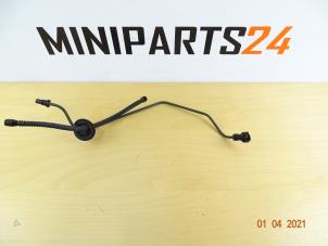 Used Clutch line Mini Mini (R56) 1.6 16V Cooper Price € 35,70 Inclusive VAT offered by Miniparts24 - Miniteile24 GbR