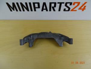 Used Engine mount Mini Mini (R56) 1.6 16V Cooper Price € 29,75 Inclusive VAT offered by Miniparts24 - Miniteile24 GbR