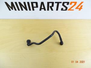 Used Air funnel Mini Mini (R56) 1.6 16V Cooper Price € 23,80 Inclusive VAT offered by Miniparts24 - Miniteile24 GbR