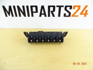 Used Multi-functional window switch Mini Mini Cooper S (R53) 1.6 16V Price € 41,65 Inclusive VAT offered by Miniparts24 - Miniteile24 GbR