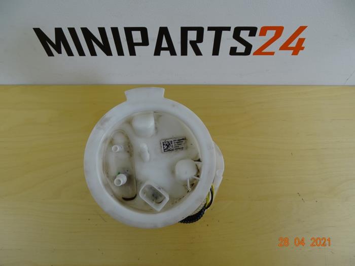 Gebrauchte Dieselpumpe Mini Cooper Preis € 124,95 Mit Mehrwertsteuer angeboten von Miniparts24