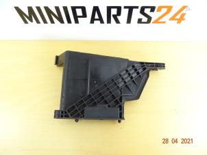 Used Battery box Mini Cooper Price € 23,80 Inclusive VAT offered by Miniparts24 - Miniteile24 GbR