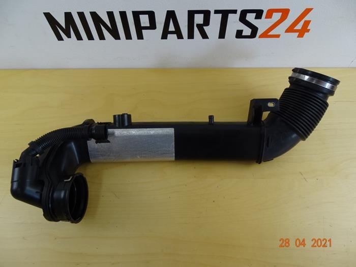Begagnade Lufttratt Mini Cooper Pris € 41,65 Inklusive moms erbjuds av Miniparts24