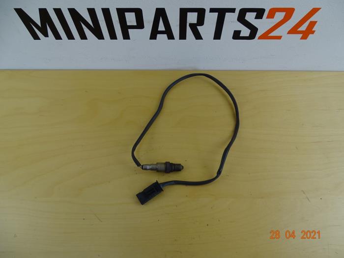 Used Lambda probe Mini Cooper Price € 79,73 Inclusive VAT offered by Miniparts24