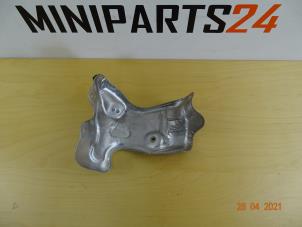 Used Engine protection panel Mini Cooper Price € 38,08 Inclusive VAT offered by Miniparts24 - Miniteile24 GbR