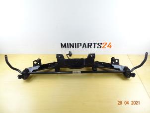 Usagé Train arrière complet Mini Cooper S Prix € 226,10 Prix TTC proposé par Miniparts24 - Miniteile24 GbR
