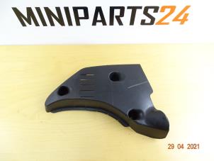 Usagé Plaque de protection divers Mini Cooper S Prix € 23,80 Prix TTC proposé par Miniparts24 - Miniteile24 GbR