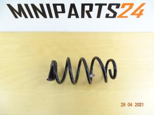 Usados Barra de torsión Mini Cooper S Precio € 30,00 Norma de margen ofrecido por Miniparts24 - Miniteile24 GbR