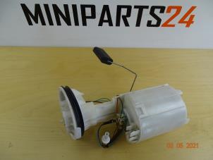 Used Electric fuel pump BMW Mini One/Cooper (R50) 1.6 16V One Price € 77,35 Inclusive VAT offered by Miniparts24 - Miniteile24 GbR