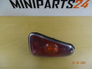 Used Taillight, right BMW Mini One/Cooper (R50) 1.6 16V One Price € 41,65 Inclusive VAT offered by Miniparts24 - Miniteile24 GbR
