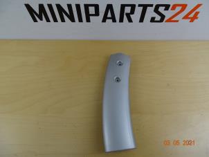 Used Dashboard frame BMW Mini One/Cooper (R50) 1.6 16V One Price € 17,85 Inclusive VAT offered by Miniparts24 - Miniteile24 GbR