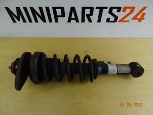 Used Rear shock absorber, right BMW Mini One/Cooper (R50) 1.6 16V One Price € 59,50 Inclusive VAT offered by Miniparts24 - Miniteile24 GbR
