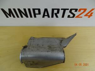 Used Engine protection panel BMW Mini One/Cooper (R50) 1.6 16V One Price € 35,70 Inclusive VAT offered by Miniparts24 - Miniteile24 GbR