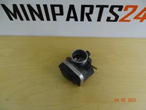 Used Vortex valve BMW Mini One/Cooper (R50) 1.6 16V One Price € 35,70 Inclusive VAT offered by Miniparts24 - Miniteile24 GbR