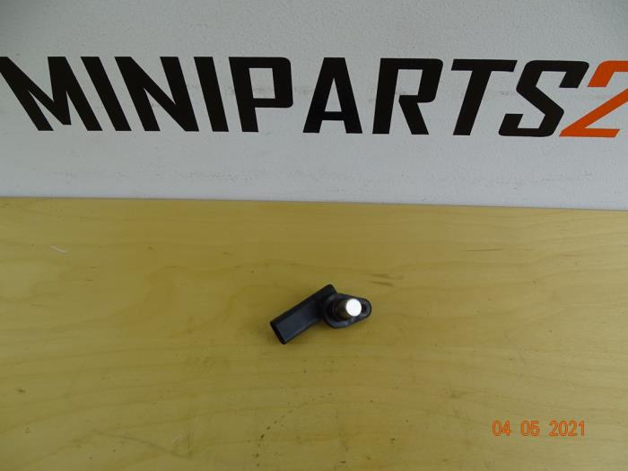 Nockenwelle Sensor van een MINI Mini One/Cooper (R50) 1.6 16V One 2003