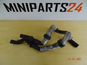 Used Radiator hose BMW Mini One/Cooper (R50) 1.6 16V One Price € 47,60 Inclusive VAT offered by Miniparts24 - Miniteile24 GbR