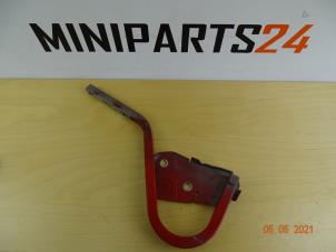 Used Bonnet Hinge Mini Mini Cooper S (R53) 1.6 16V Price € 23,80 Inclusive VAT offered by Miniparts24 - Miniteile24 GbR